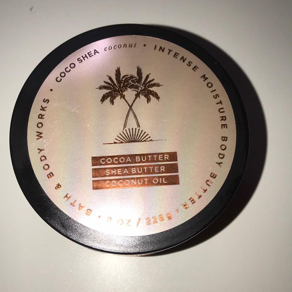 bath and body works body butter
